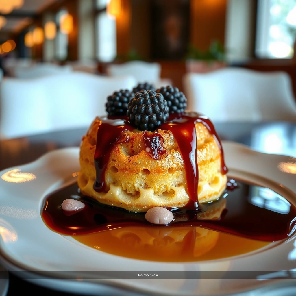 Rum Sauce - recipe rum sauce for bread pudding
