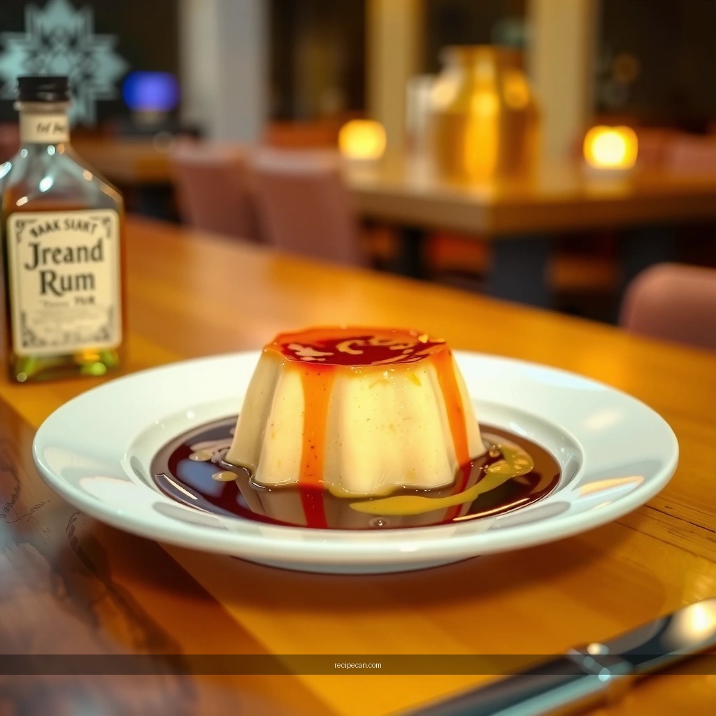 Rum Sauce - rum sauce recipe for bread pudding