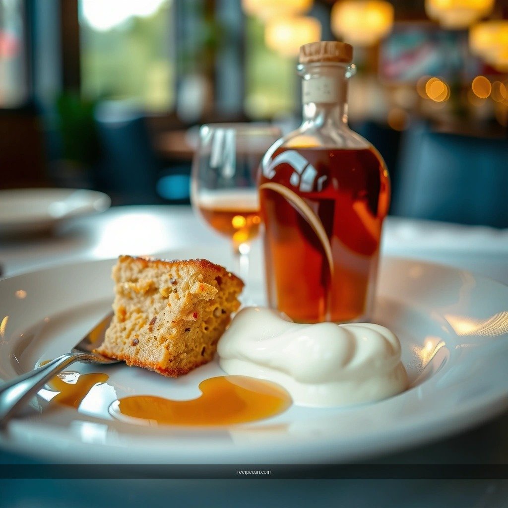 Rum Sauce - rum sauce for bread pudding recipe