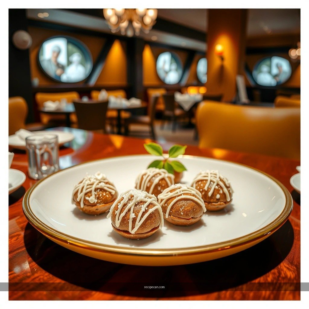 Russian Tea Balls - russian tea balls recipe