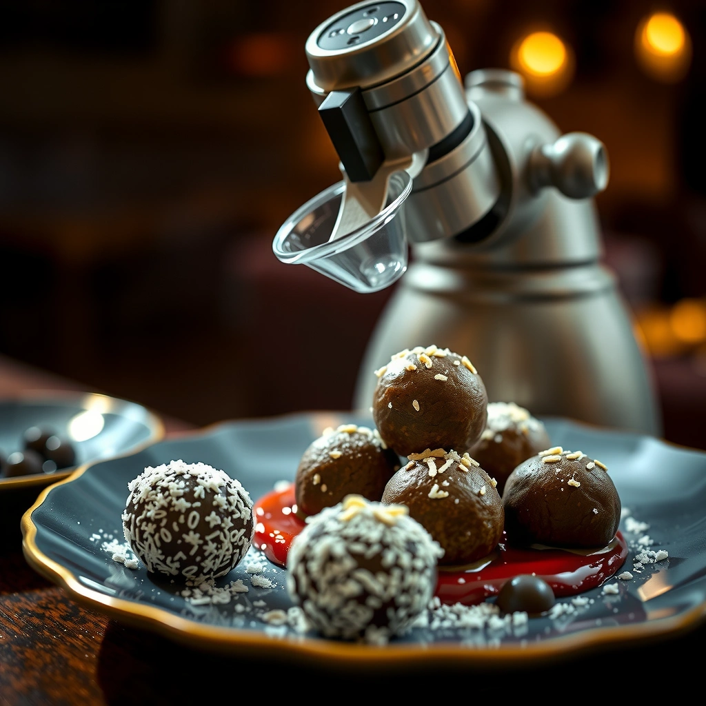 Russian Tea Balls - russian tea balls recipe
