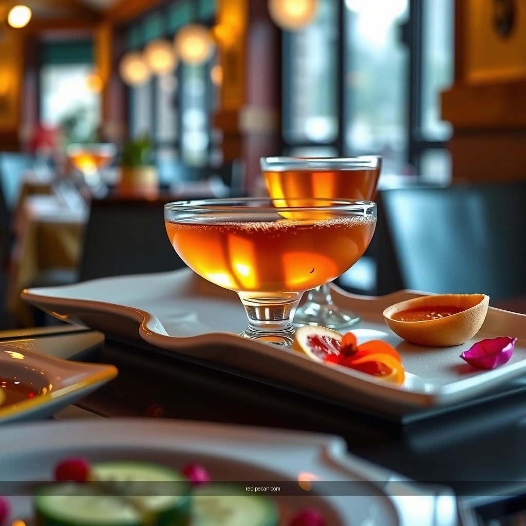 Saffron Tea - saffron tea recipe