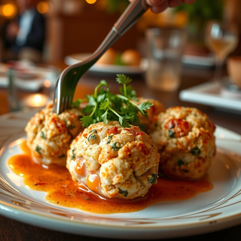 Salmon Ball Recipe - salmon ball recipe