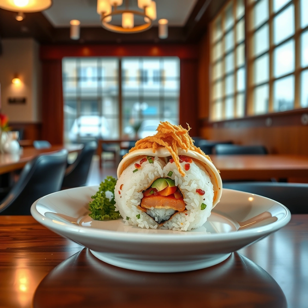 Salmon Rice Ball Recipe - salmon rice ball recipe