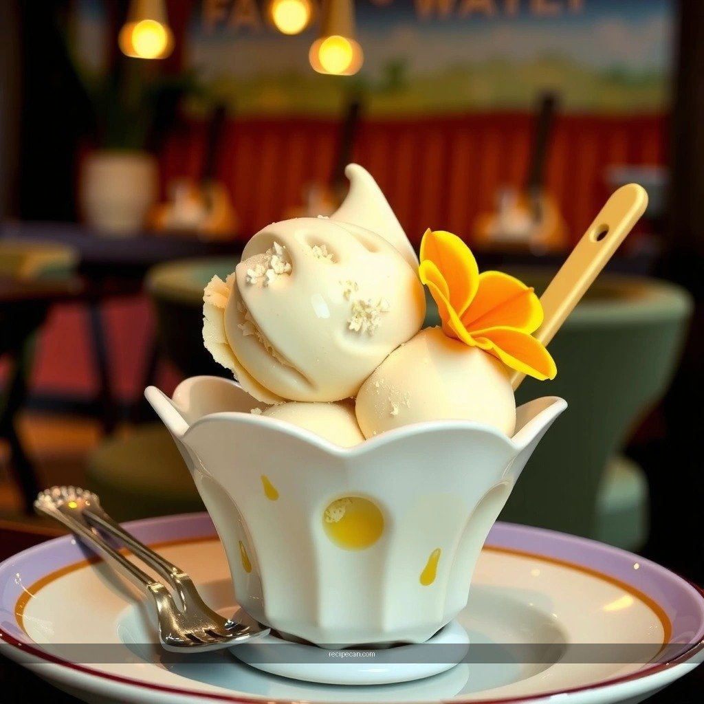 Sampaguita Flowers - sampaguita ice cream recipe