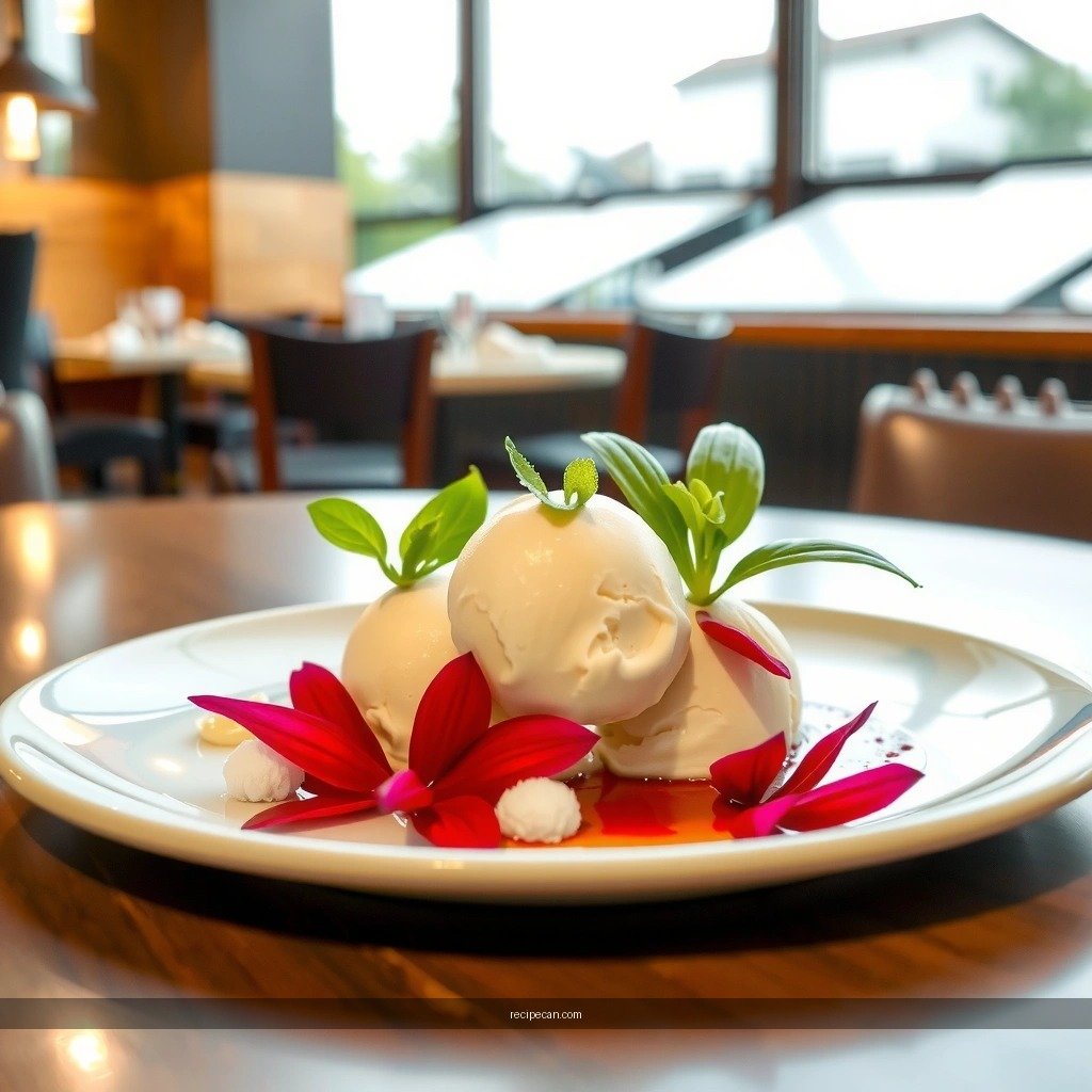 Sampaguita Ice Cream - sampaguita ice cream recipe