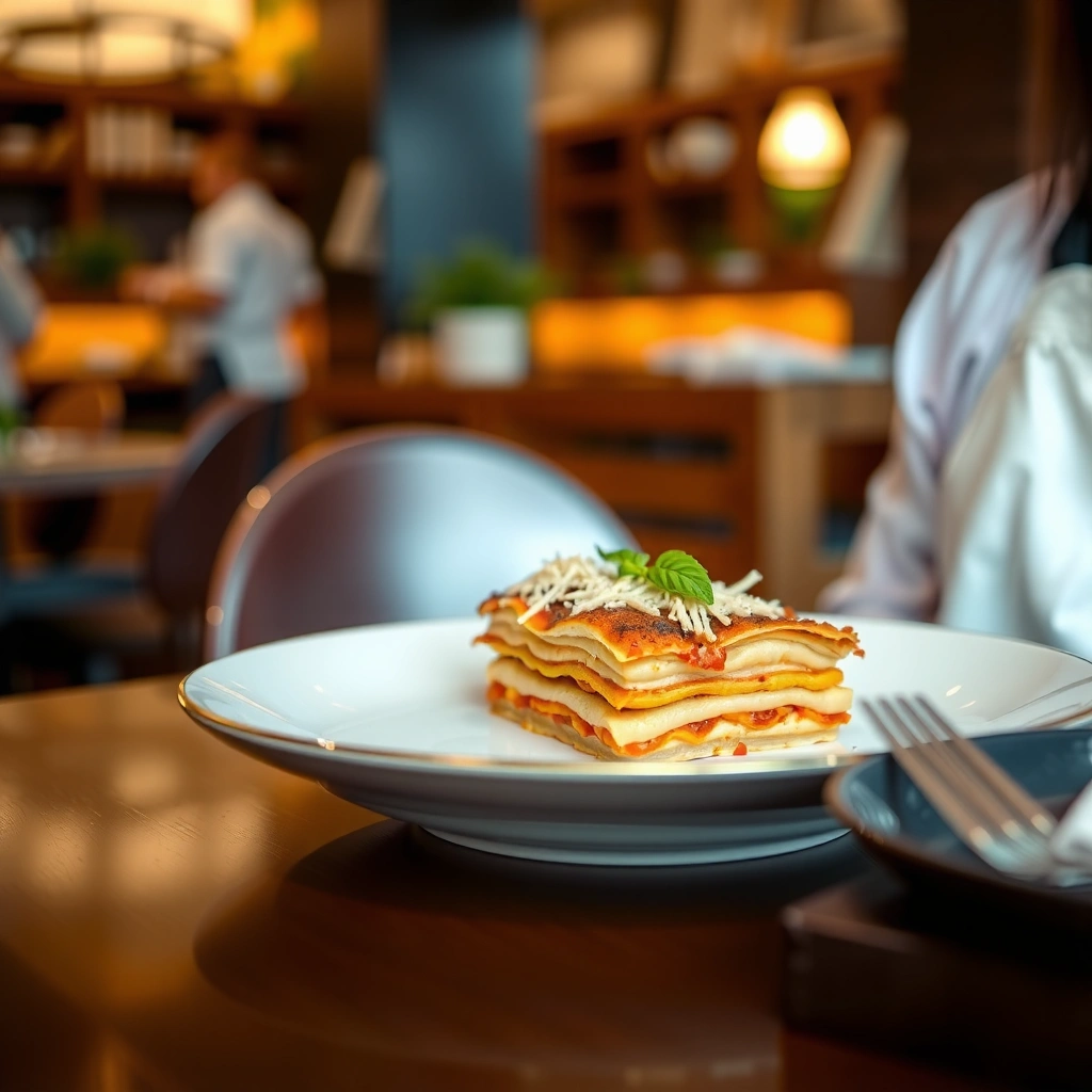 Sauce Base - lasagna pasta recipe
