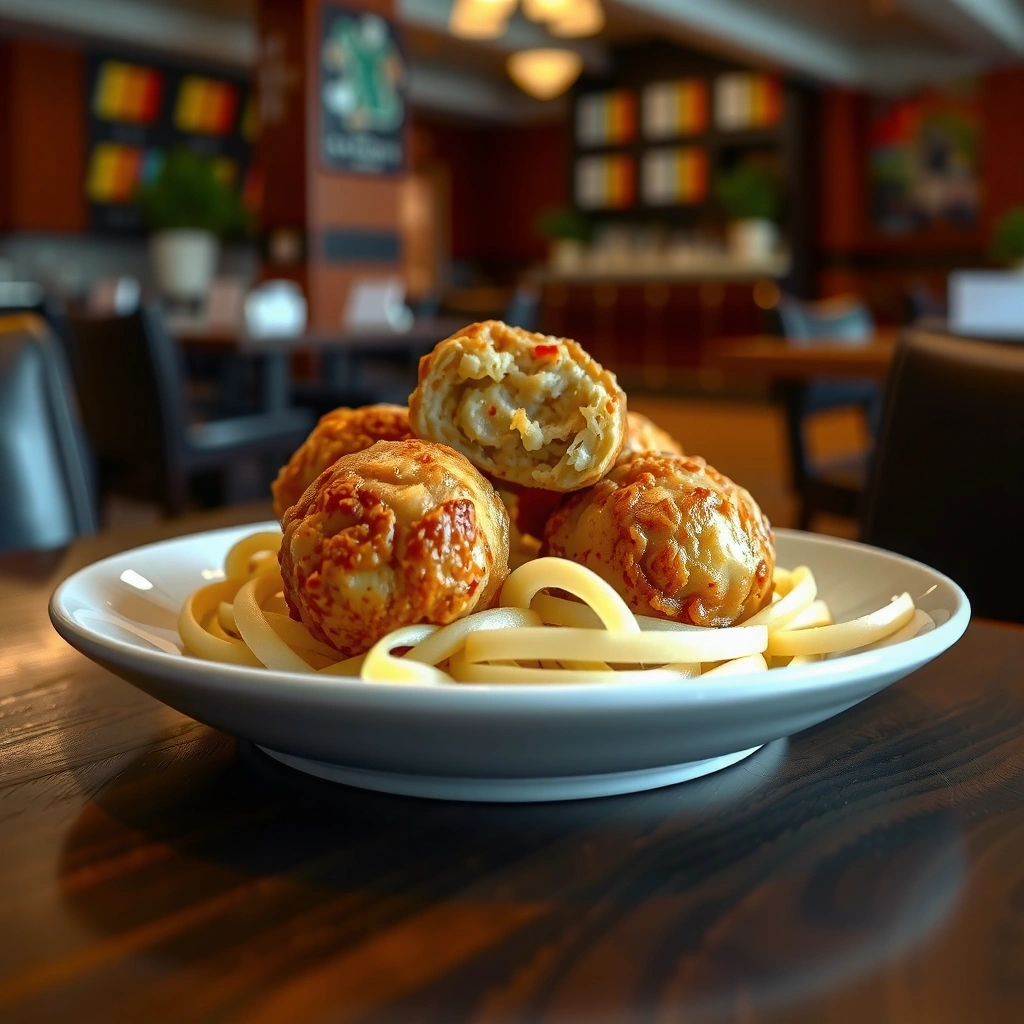 Sauerkraut - sauerkraut balls recipe