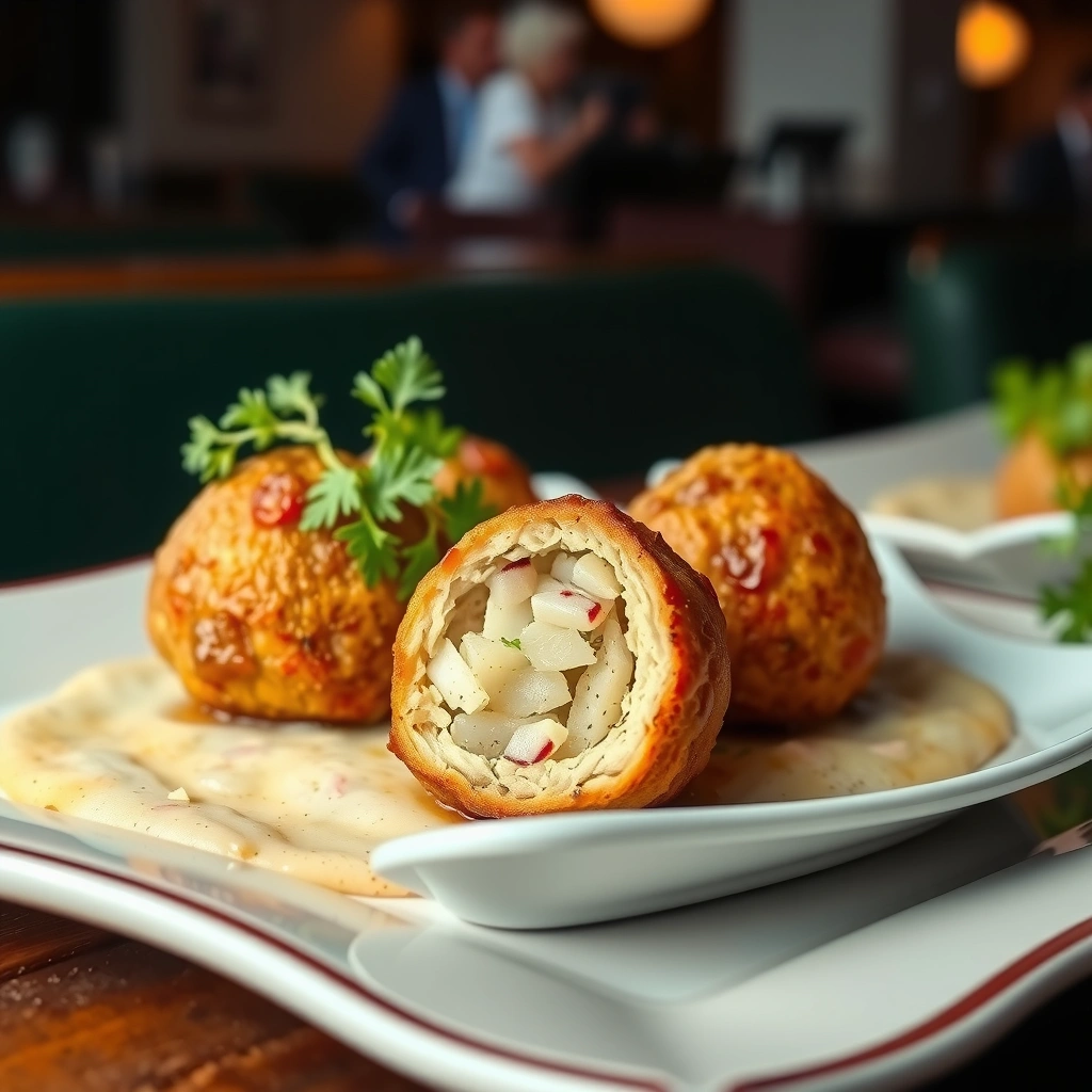 Sauerkraut Balls - sauerkraut balls recipes
