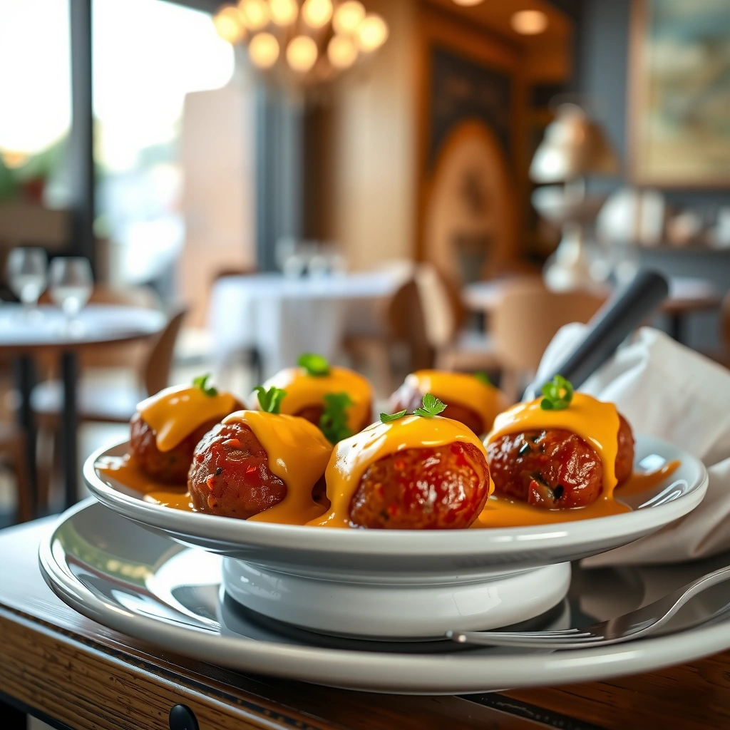 Sausage Cheese Balls - recipe for sausage cheese balls