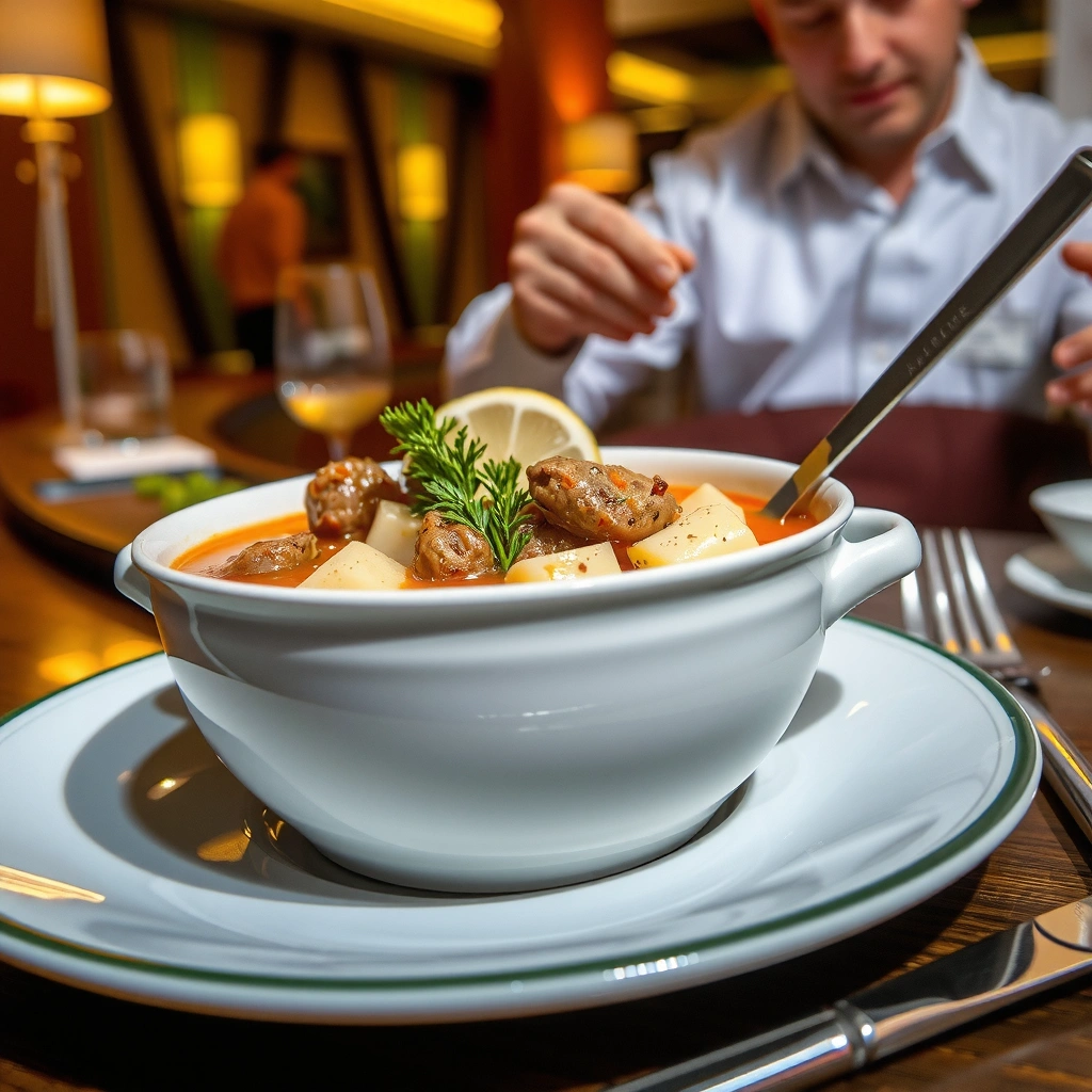 Sausage Gnocchi Soup - sausage gnocchi soup recipe