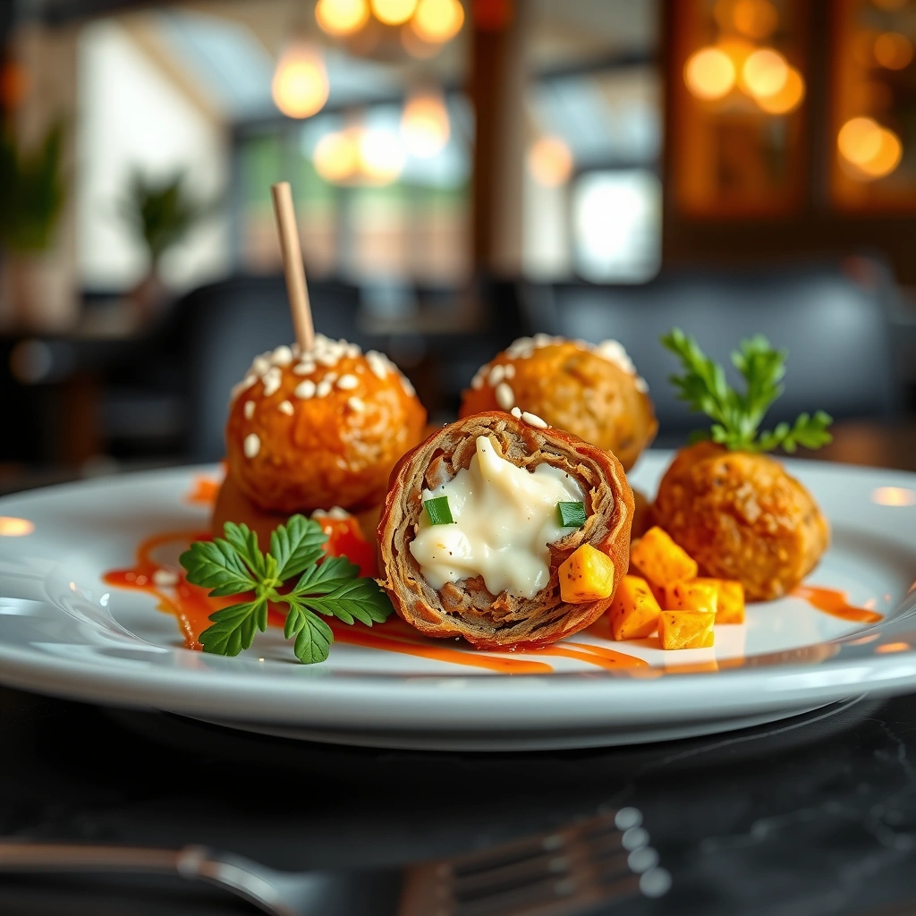 Shape and Portion Tips - bisquick sausage cheese balls recipe