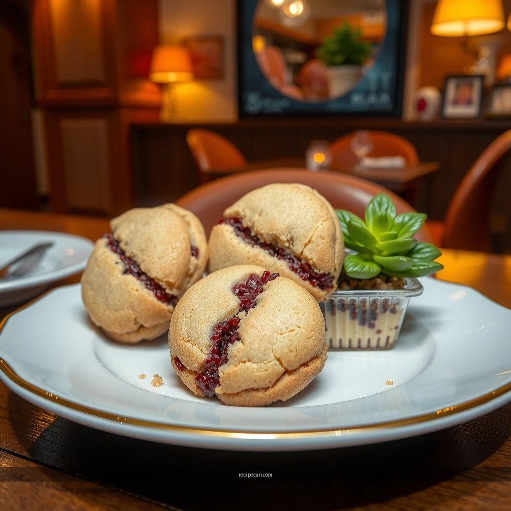 Signature Flavor - cookie crumbl recipe