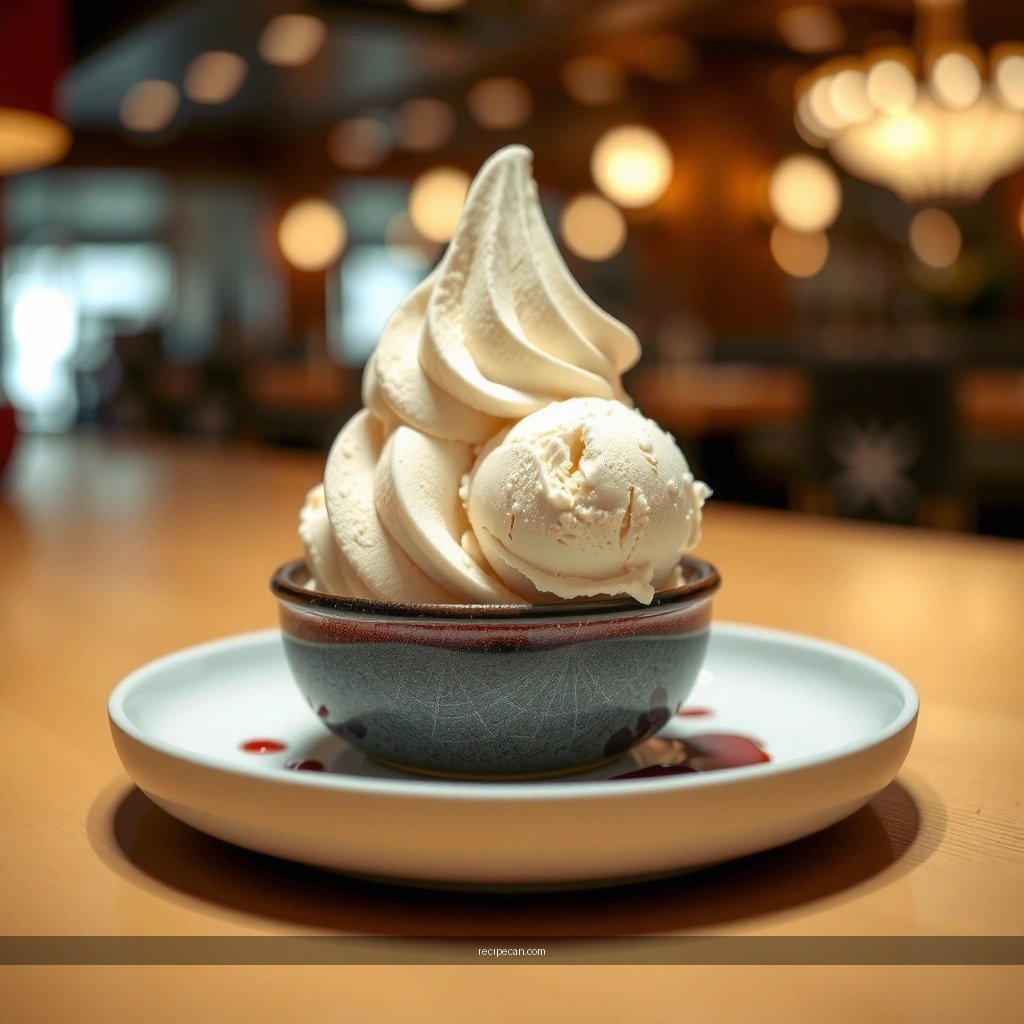 Simple Base Recipe - fairlife ice cream recipe