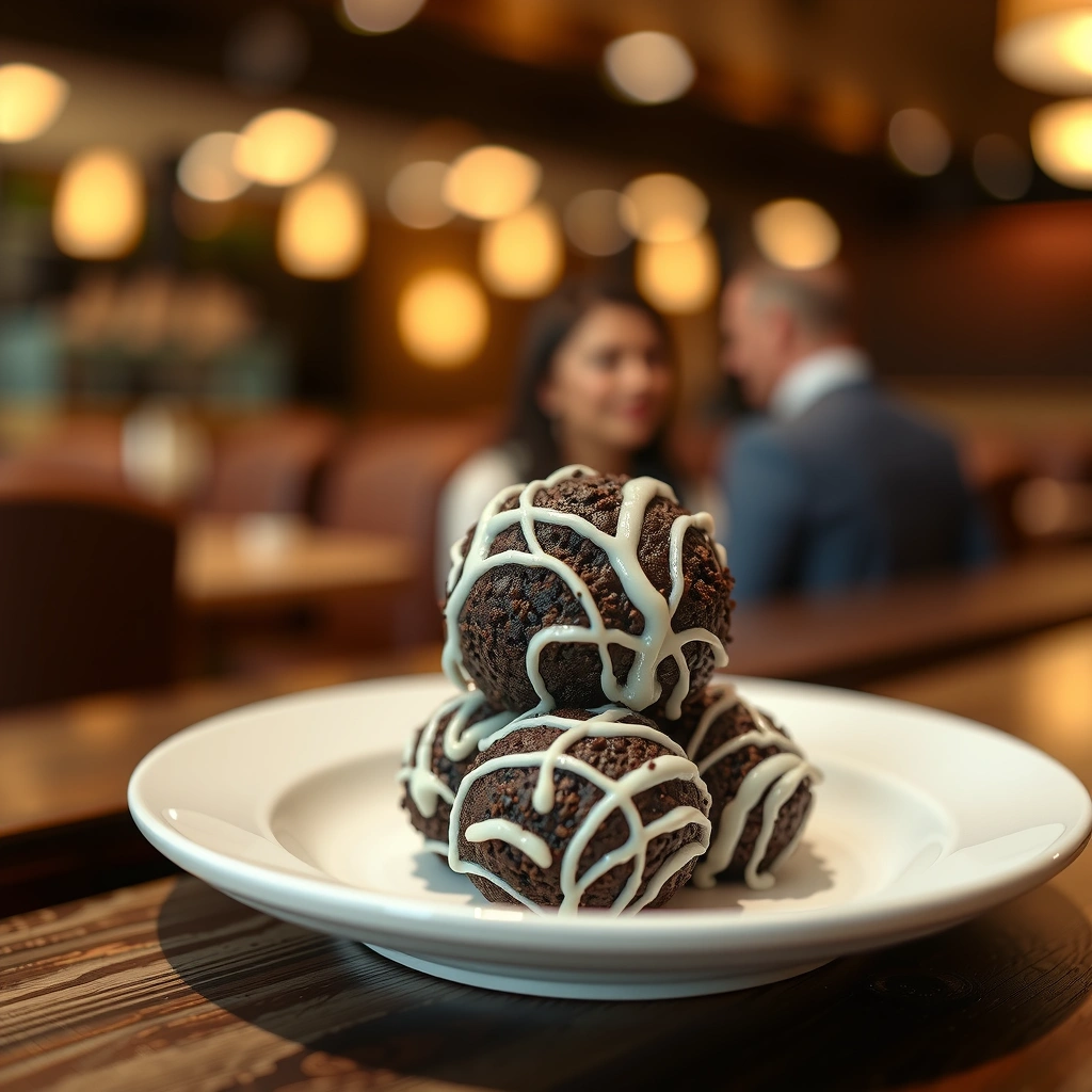Simple Step-by-Step Method - oreo ball recipe easy
