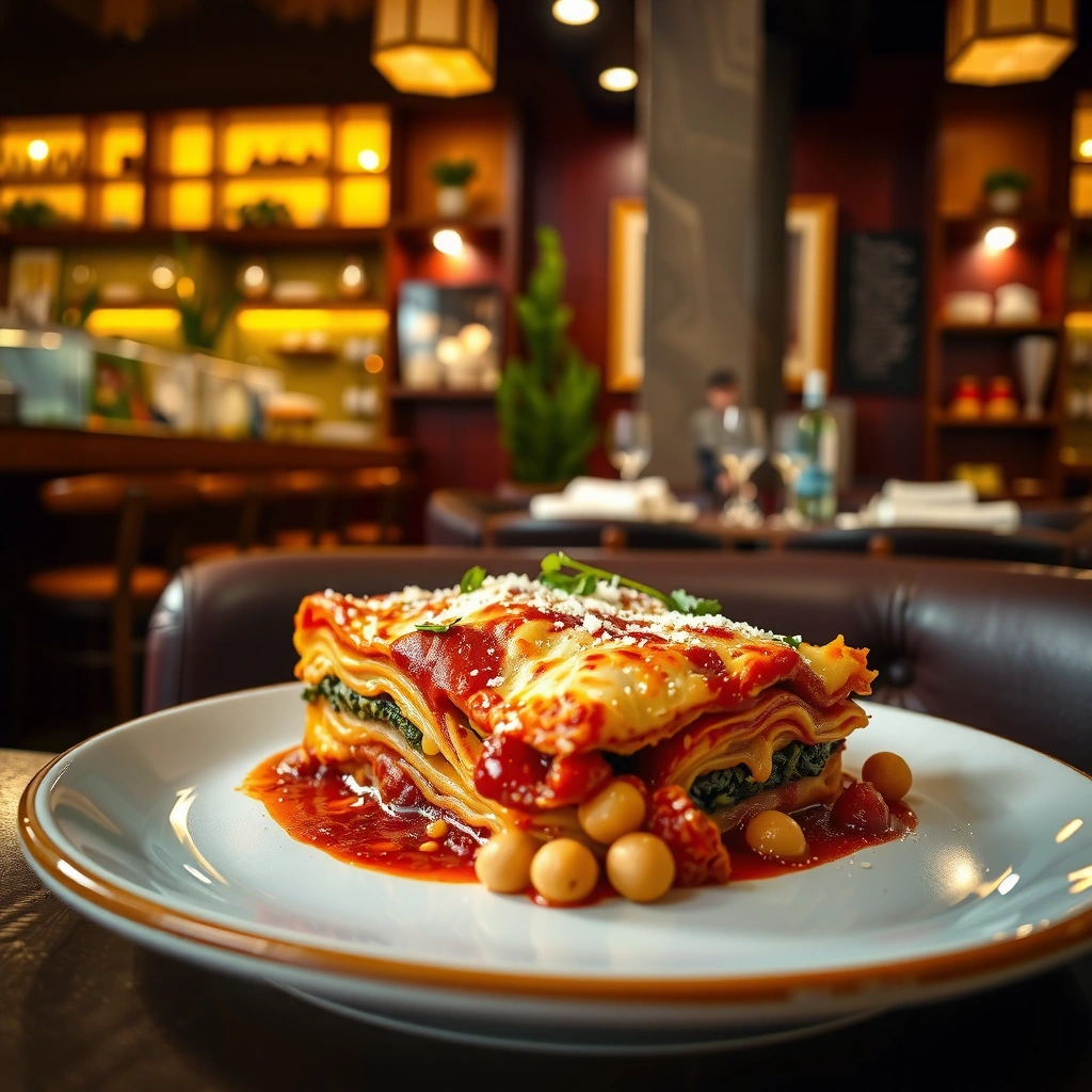 Slow Cooker - slow cooker lasagna recipe