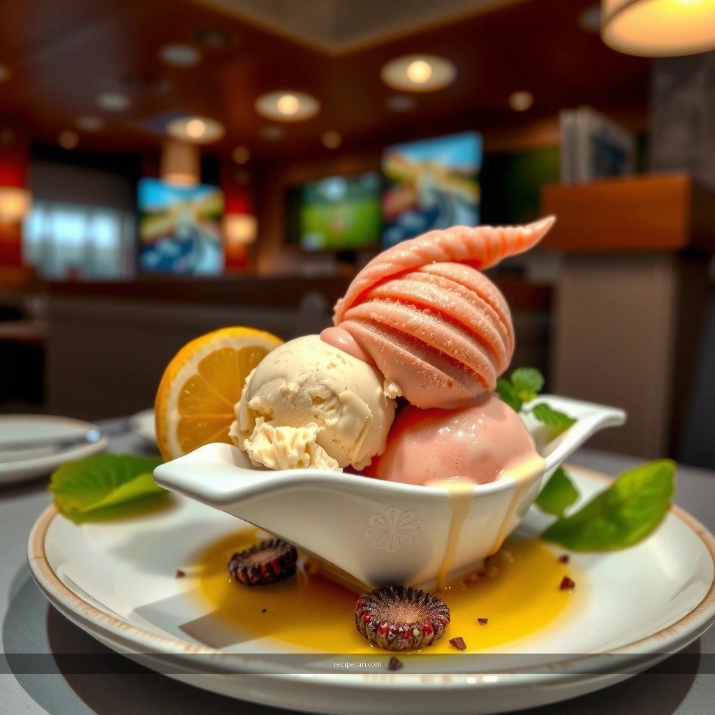 Smooth Sorbet - cuisinart ice cream maker sorbet recipes