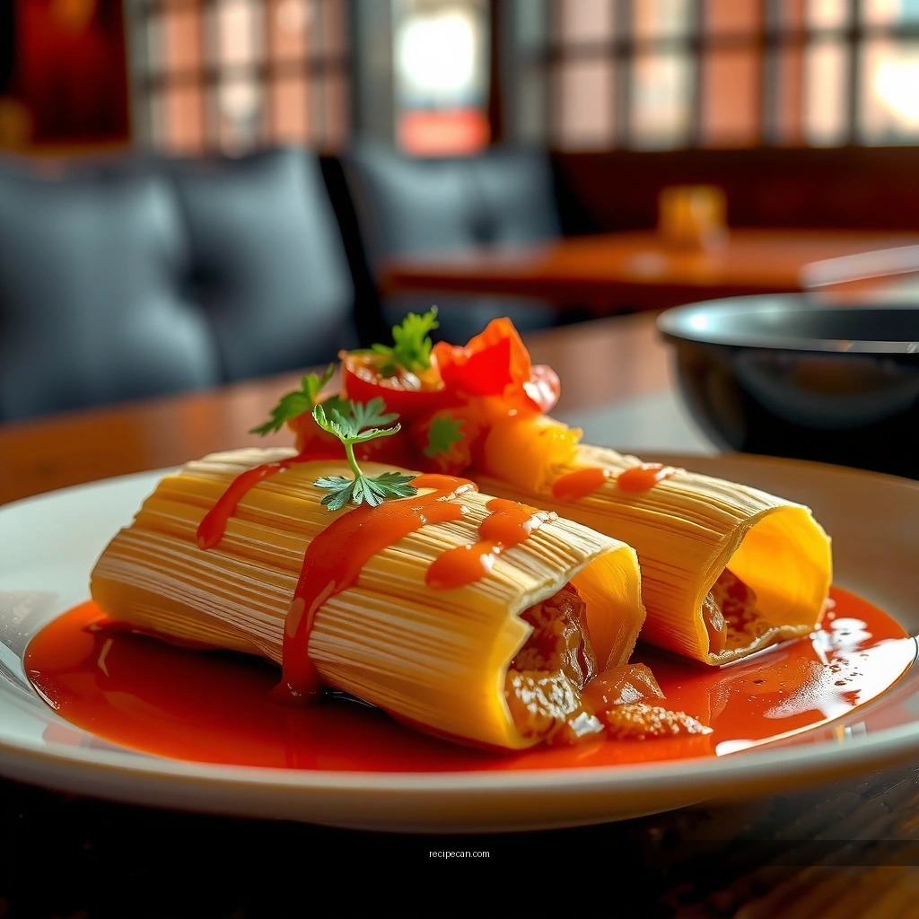 Smooth Spreadable Fluffy - tamales masa recipe