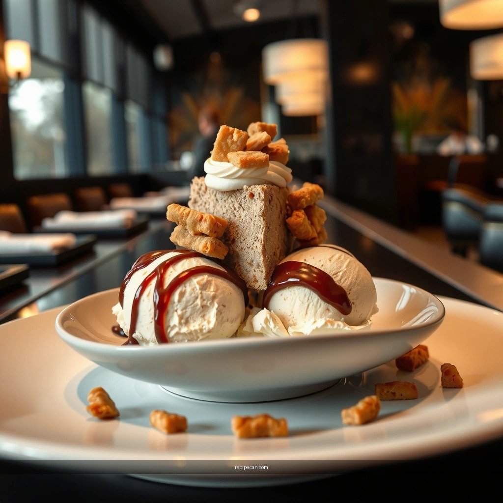Snickers Ice Cream Bars - snickers ice cream bar recipe