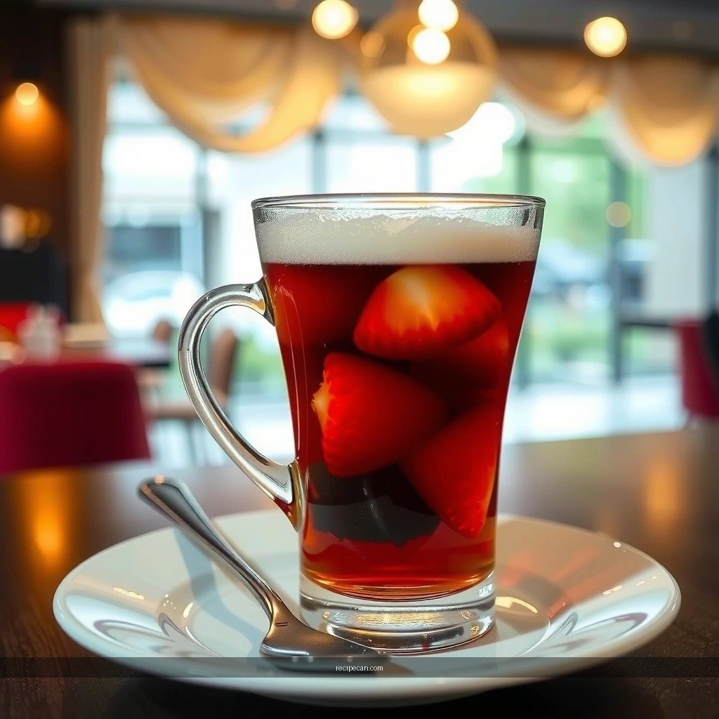 Sore Throat Tea - sore throat tea recipe