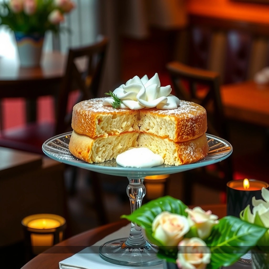 Southern Tea Cakes - southern tea cakes recipe