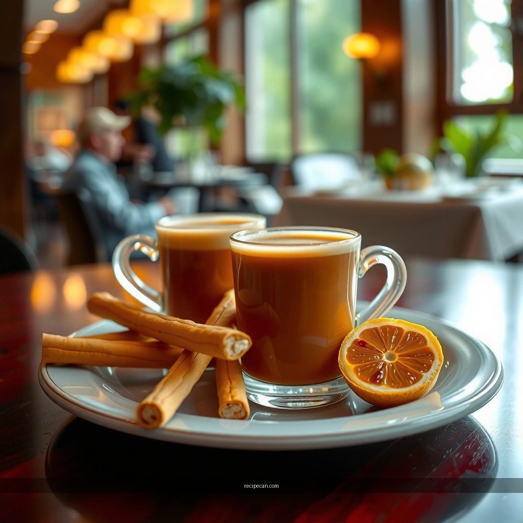 Spices and Tea - chai tea recipe from scratch