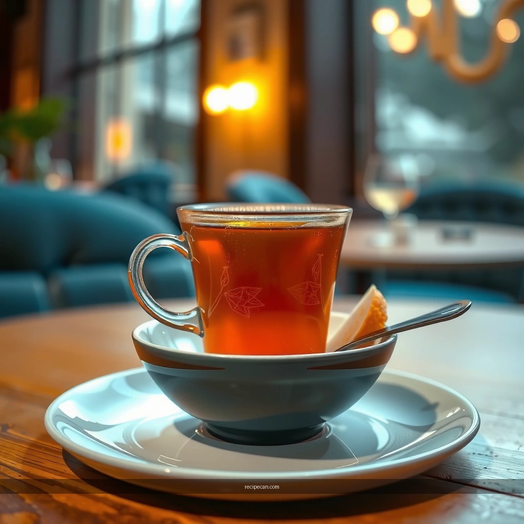 Spices Brew Base - recipe masala tea