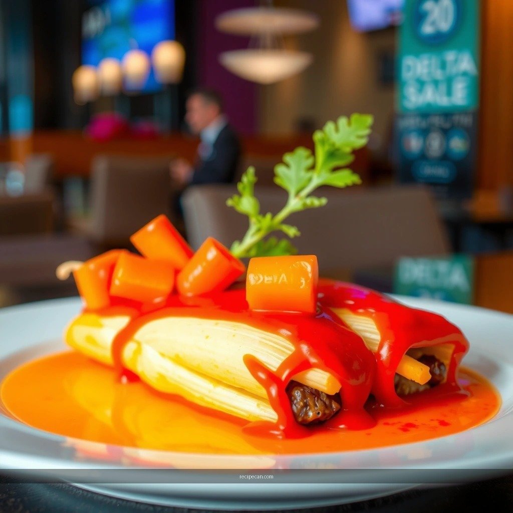 Spicy Filling - ms delta hot tamale recipe