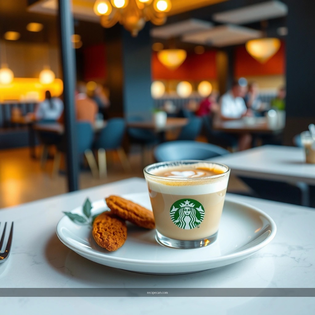 Starbucks - starbucks chai tea latte recipe