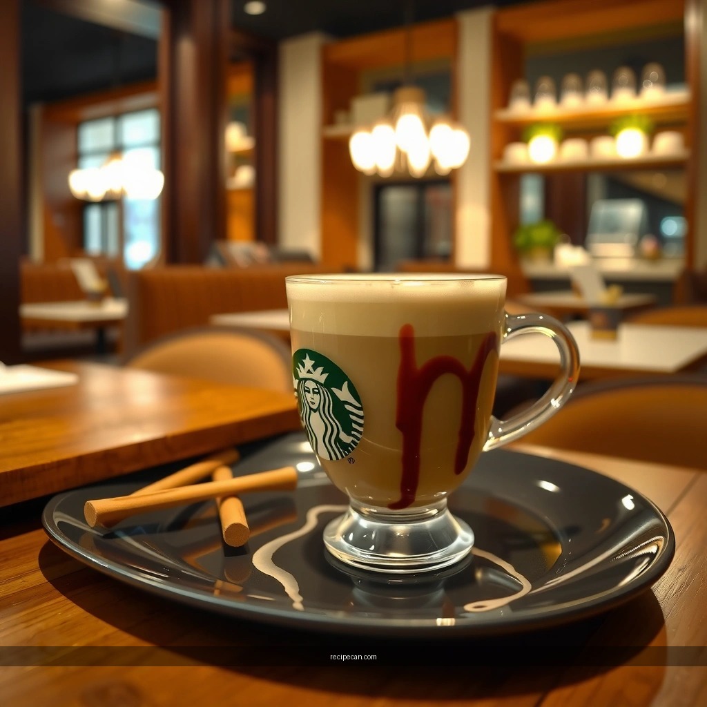 Starbucks Chai Tea Latte - starbucks chai tea latte recipe