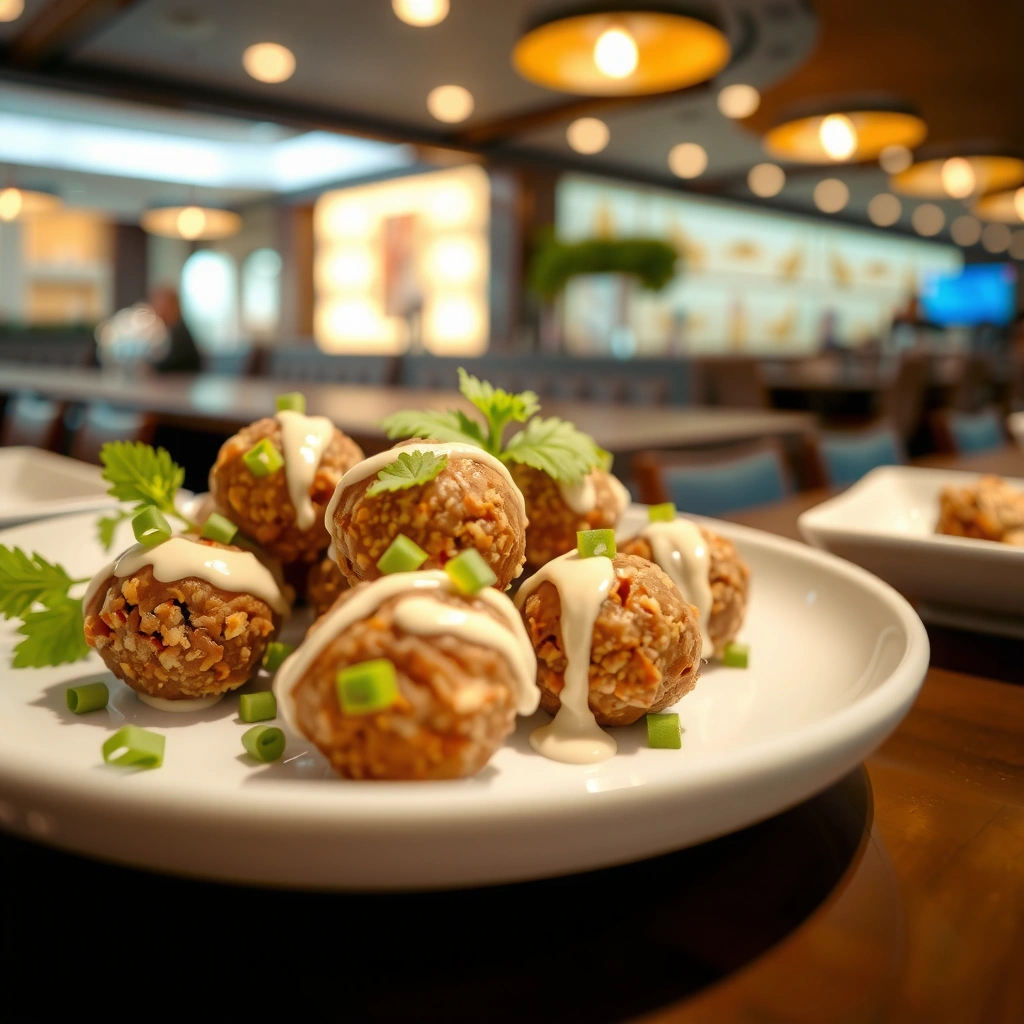 Step-by-Step Instructions - no bake protein balls recipe