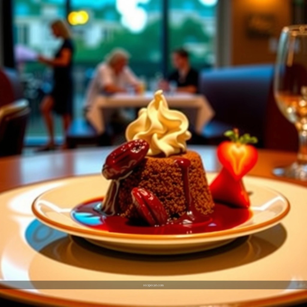 Sticky Pudding Recipe - sticky pudding recipe without dates