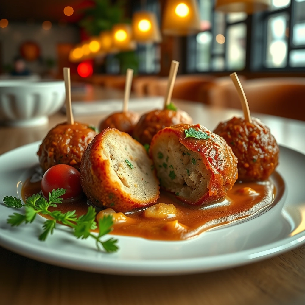 Storage and Reheating - bisquick sausage ball recipe