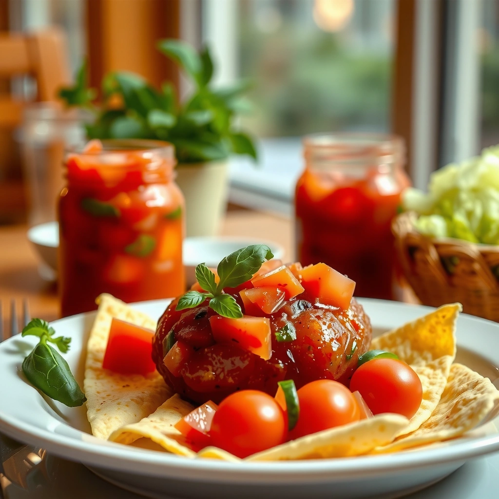 Storage Tips - ball salsa canning recipes