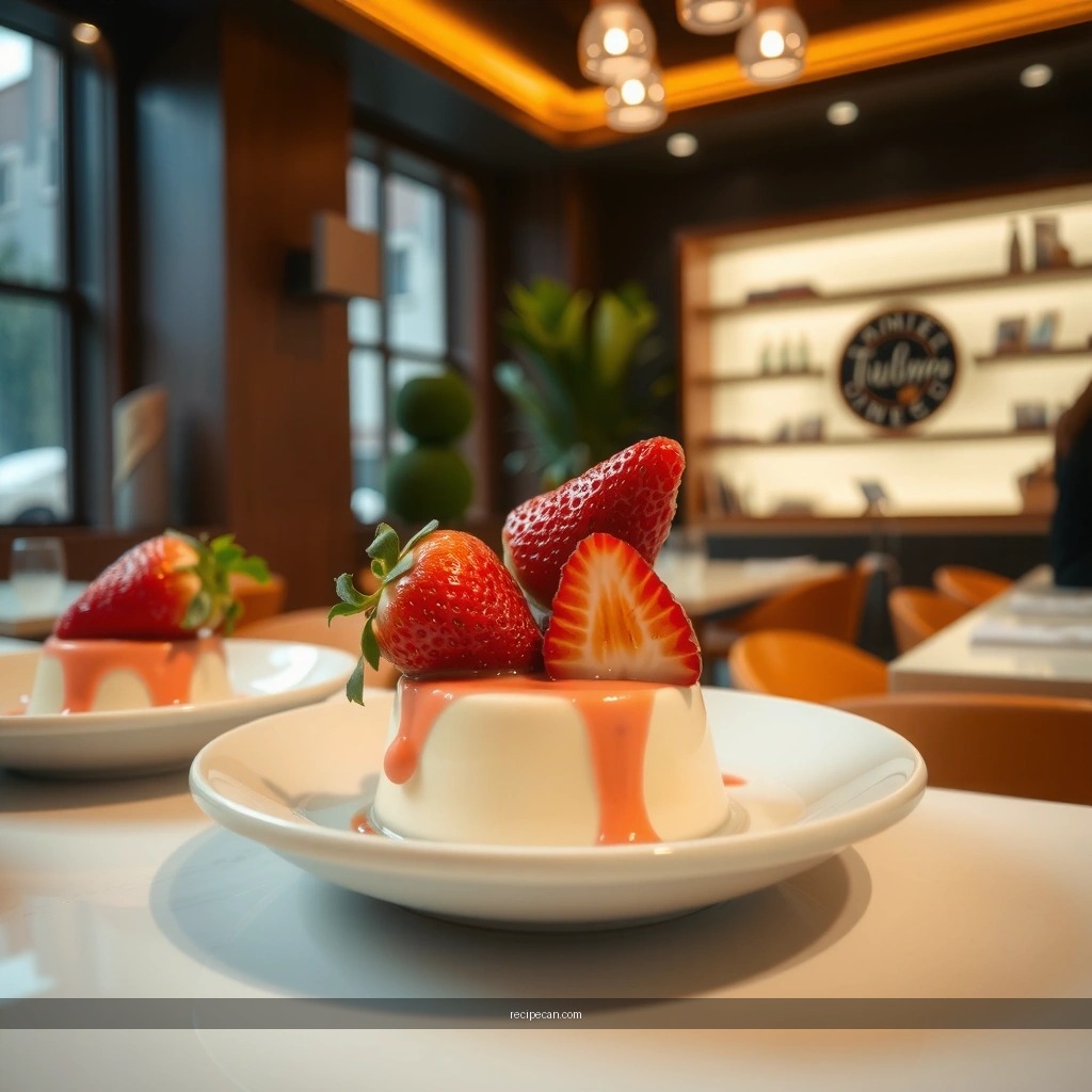 Strawberry Cheesecake Pudding - strawberry cheesecake pudding recipe