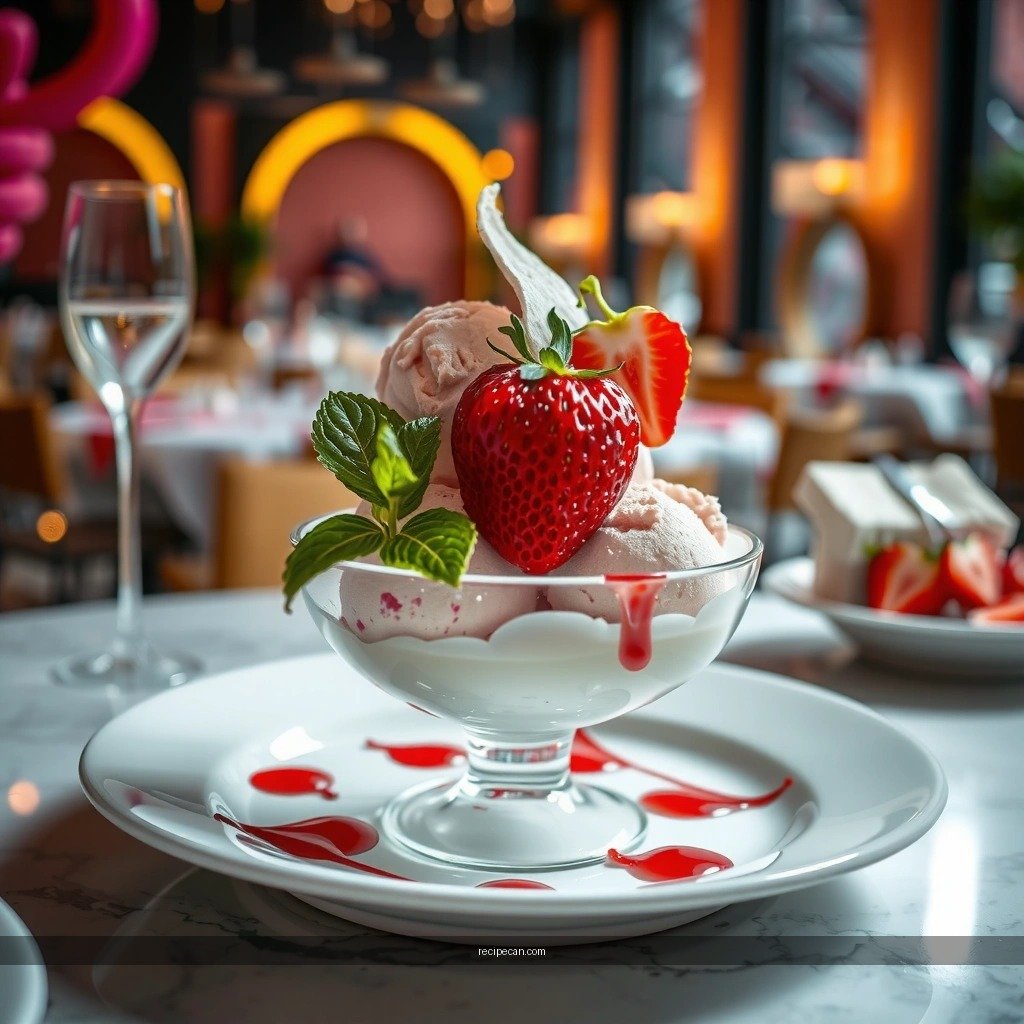 Strawberry Flavor - ninja strawberry ice cream recipe