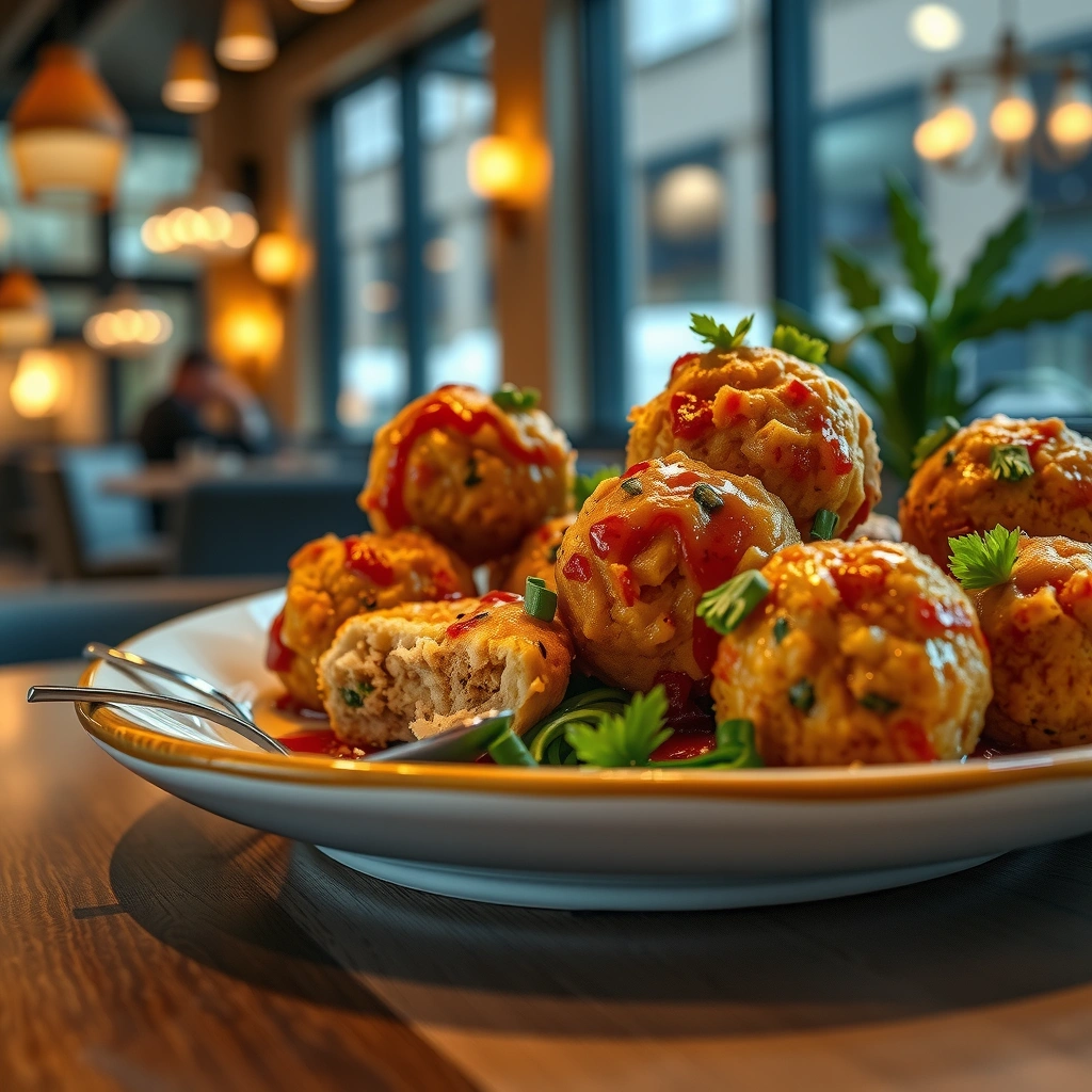 Stuffing Base - stuffing ball recipe