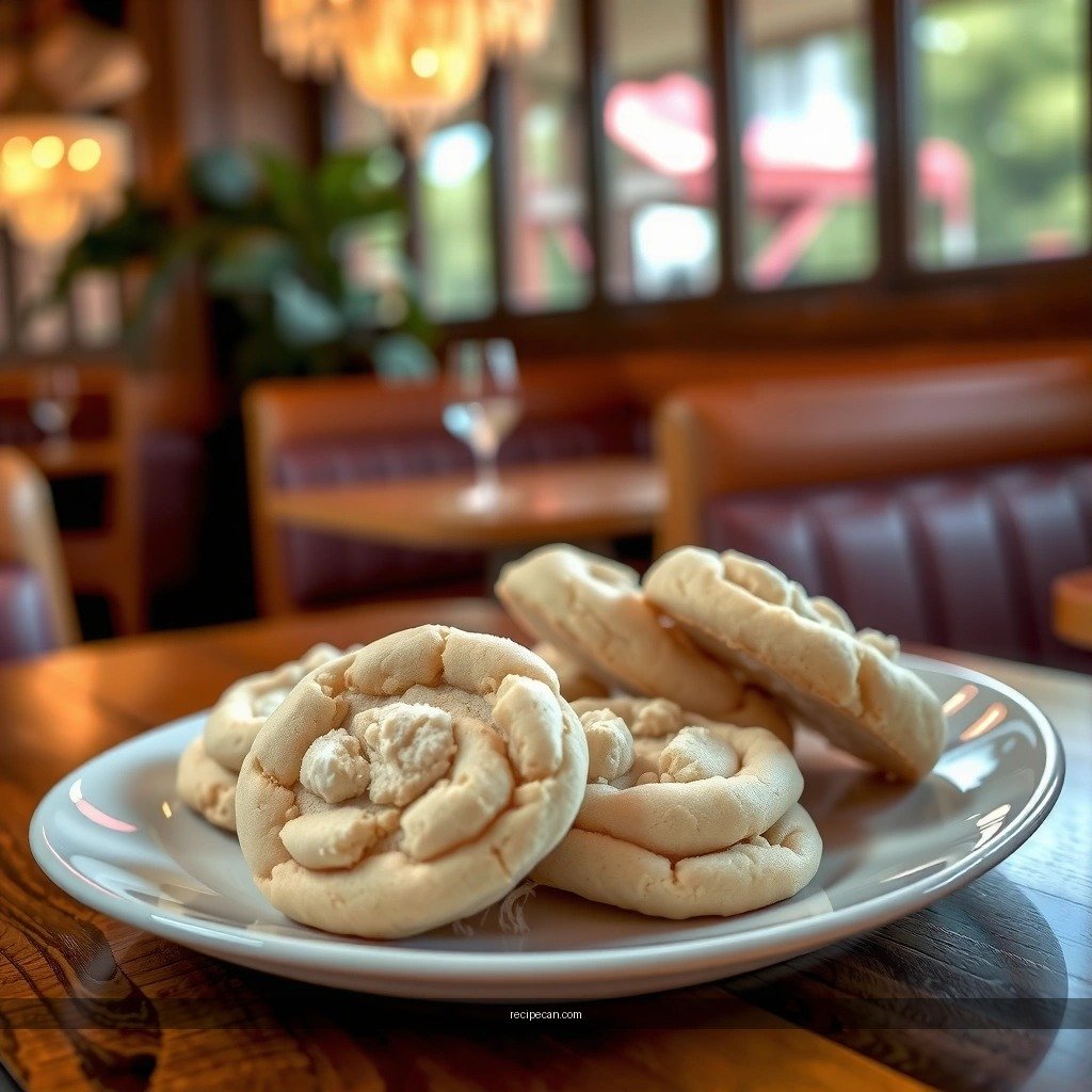 Sugar Cookie Dough - crumbl sugar cookie recipe