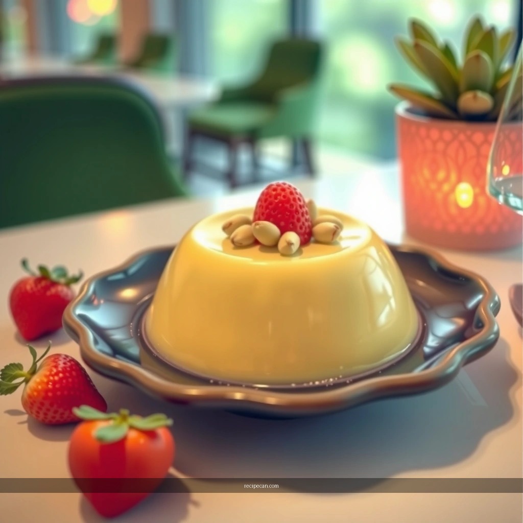 Sugar Free Pistachio Pudding - sugar free pistachio pudding recipes