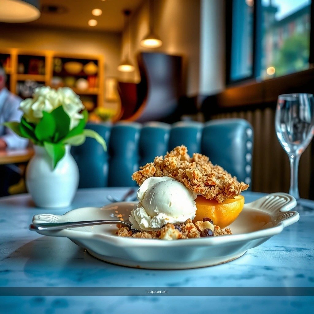 Sugar Free Sweeteners - sugar free apple crumble recipe