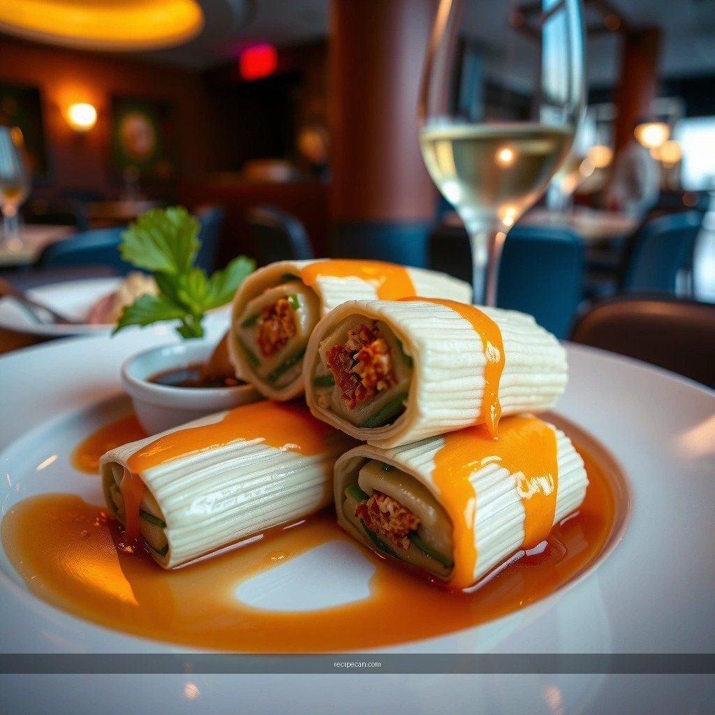 Sweet Filling - tamales sweet recipe