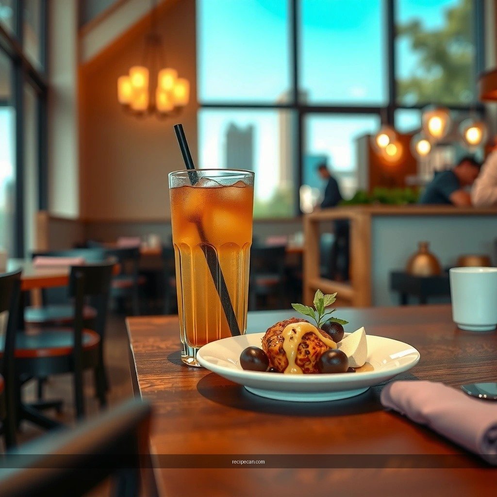 Sweet Tea - perfect sweet tea recipe