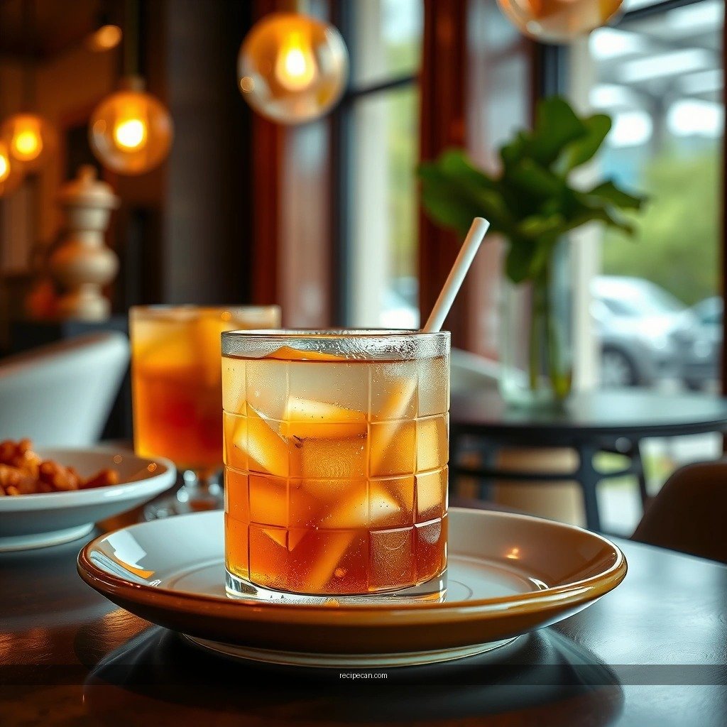 Sweet Tea Recipe - sweet tea recipes