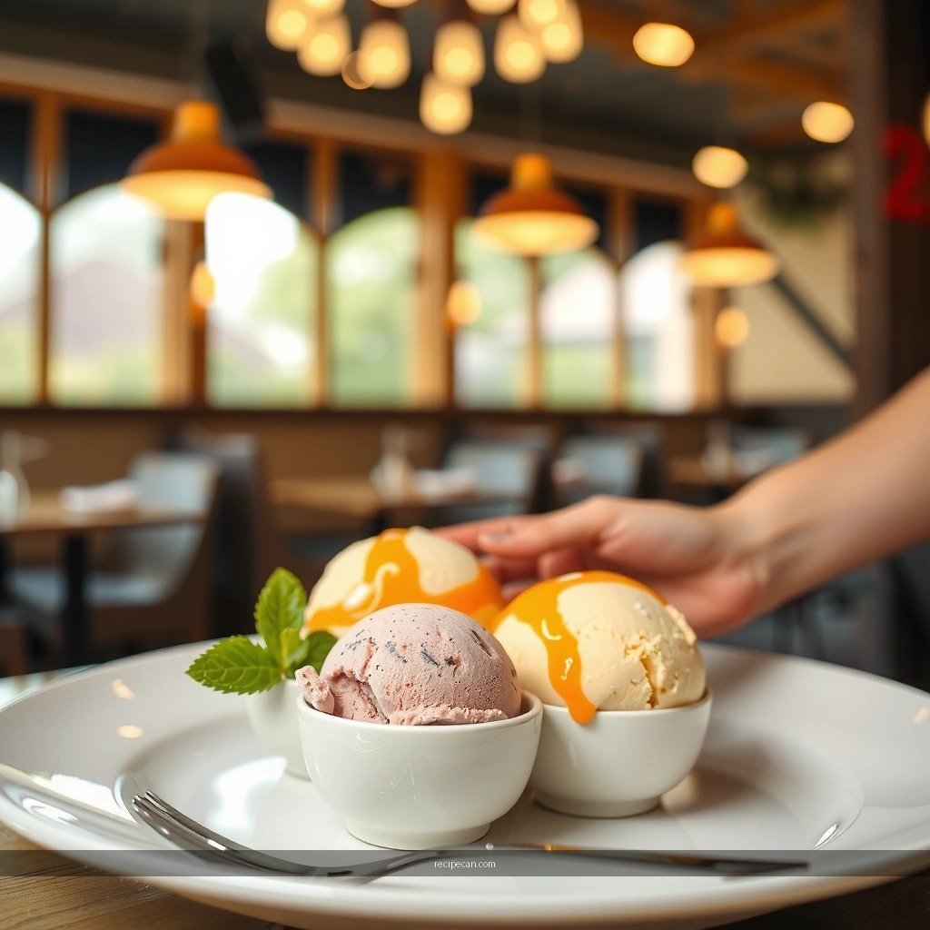 Sweeten Naturally - ice cream maker healthy recipes