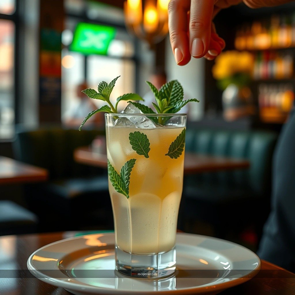 Sweetness and Tartness Adjustments - philz mint mojito recipe