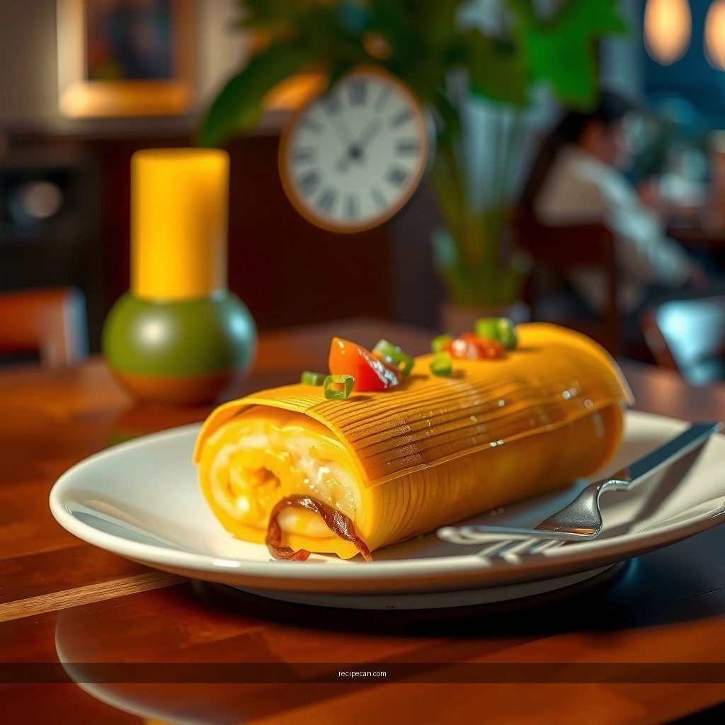 Tamale Dough - tamales recipe banana leaves