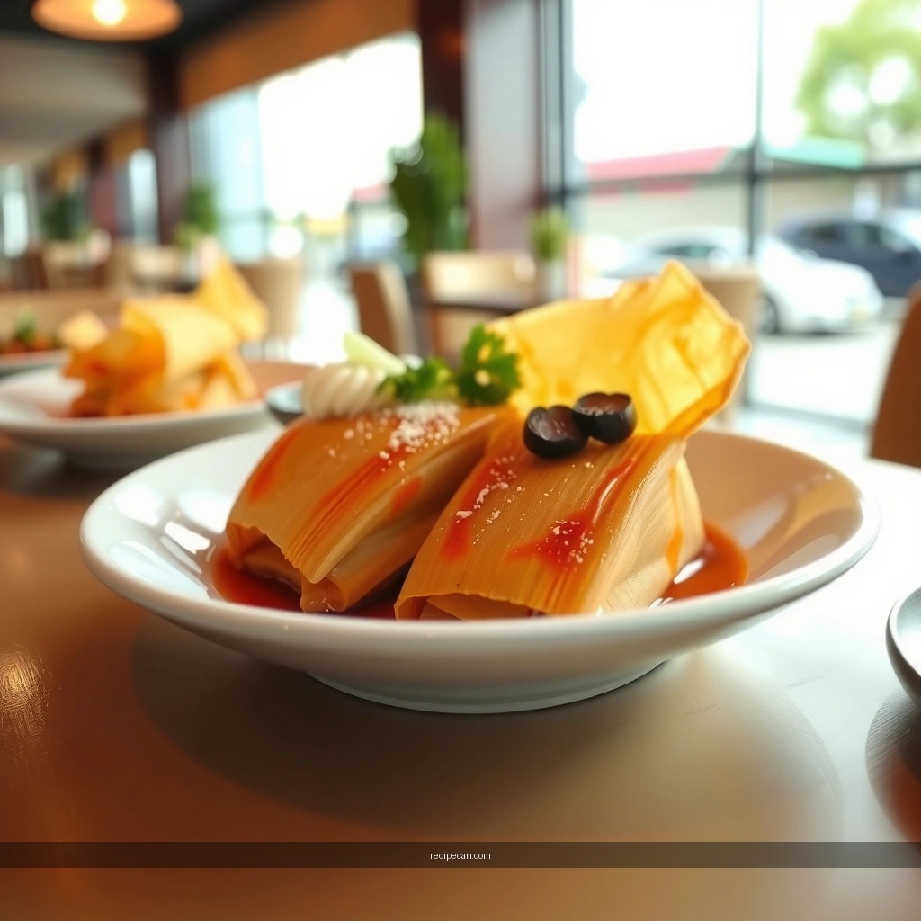 Tamale Filling - tamale recipe easy
