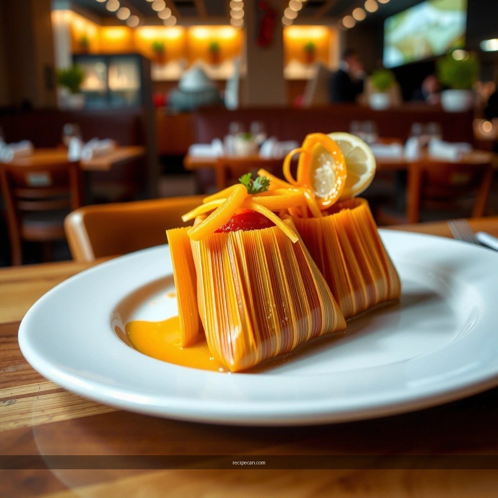 Tamale Fillings - instant pot tamale recipe
