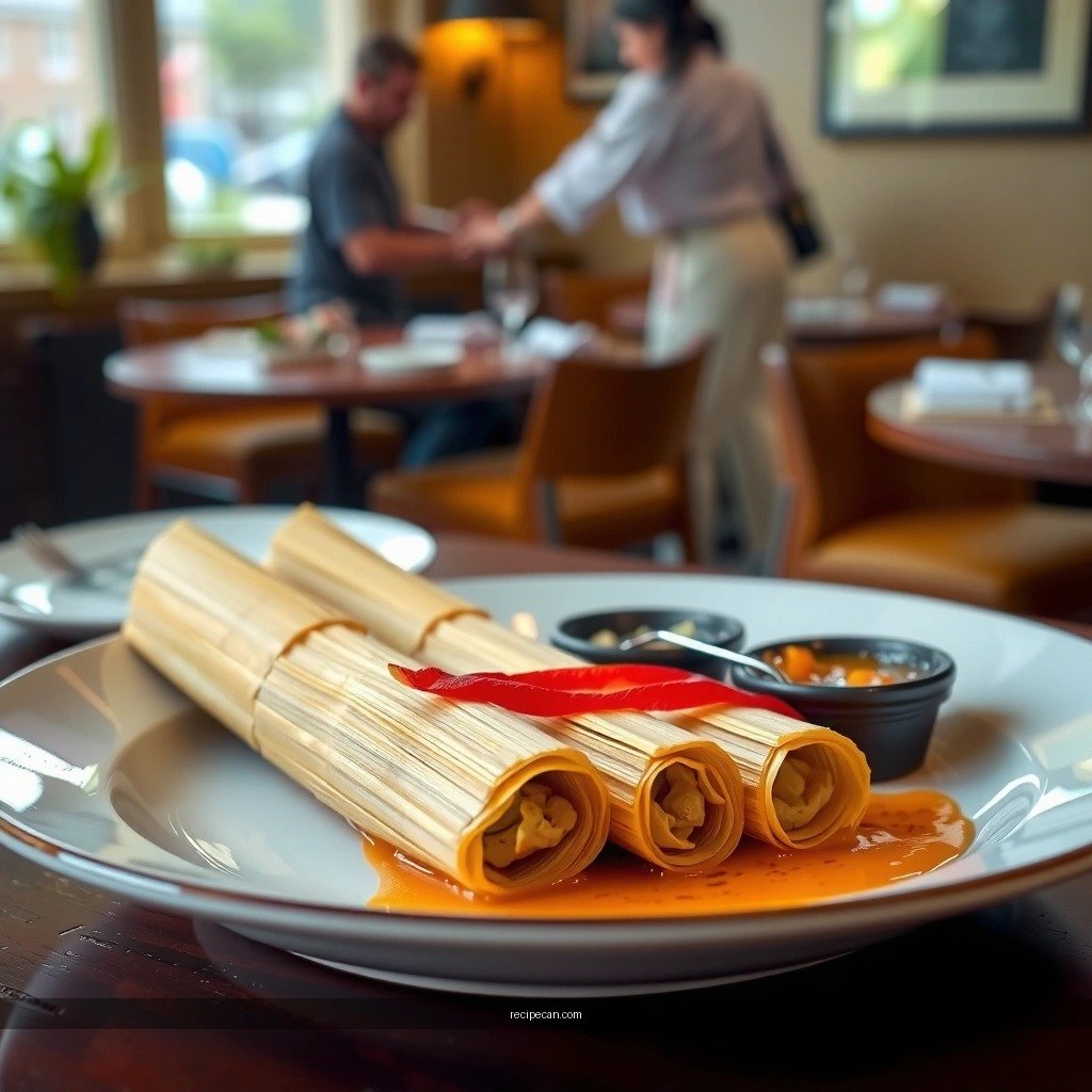 Tamale Fillings - maseca recipe for tamales