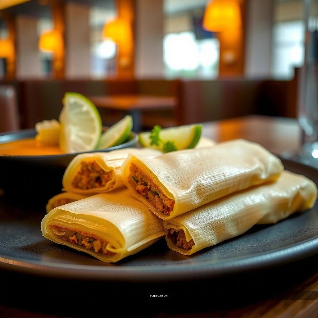 Tamale Masa - tamale masa recipes